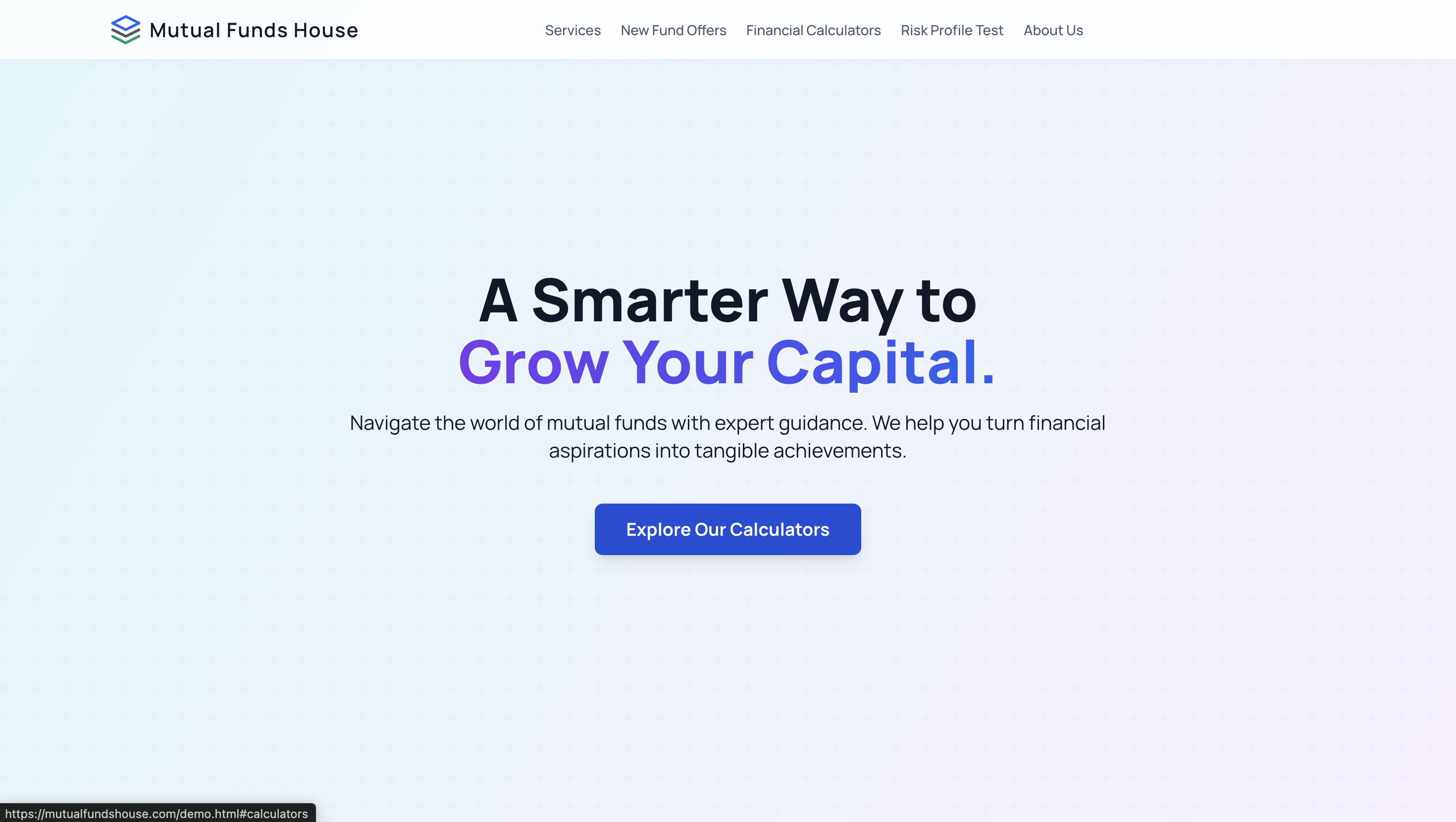 fintech solution
